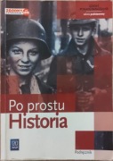 Podręcznik Po prostu Historia WSiP