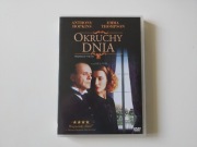 OKRUCHY DNIA-  DVD-  POLSKIE WYDANIE- HOPKINS, THOMPSON