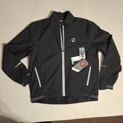 Kurtka Nakamura Sanijo,rozmiar XL  nowa, membrana 15000
