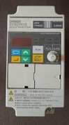 Falownik jednofazowy Omron 0,55 Kw