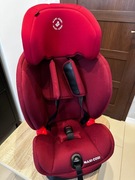 Fotelik samochodowy Maxi-Cosi Titan Red 9-36Kg ISOFIX