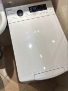 Pralka AMICA TDWA1T712CLS 7kg 1200 obr SteamPowerPro