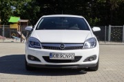 Zadbany Opel Astra 