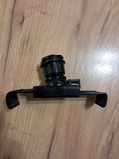 Uchwyt na telefon RENAULT DACIA do radia CLIO 4 CAPTUR 2 TWINGO 283145191R