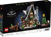 LEGO 10275 Creator Expert - Domek elfów