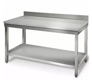 Stoły i zlewy gastronomiczne