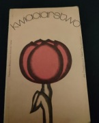 Kwiaciarstwo dla ZSZ