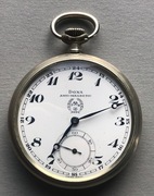 DOXA ANTI-MAGNETIC 1906