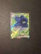 Orginalna karta Pokemon Glimmora EX 