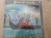 Rondo Veneziano płyta winylowa