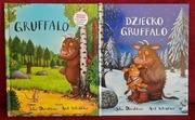 Gruffalo, Dziecko Gruffalo / Mały Gruffalo