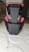 fotelik samochodowy recaro monza 2 bez isofix