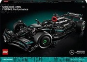 LEGO TECHNIC MERCEDES-AMG F1 W14 PERFORMANCE 42171