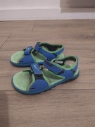 Sandałki chłopięce Nike