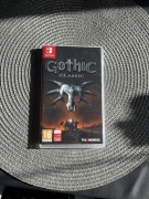 Gothic classic gra na Nintendo Switch
