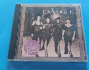 Płyta CD Funky Divas by En Vogue