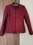 Kurtka pikowana Przejściowa UP FASHION r. 36/38