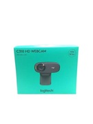 Kamera internetowa Logitech HD C310 (NOWA)