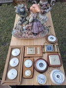 Stacja pogodowa,Barometr, termometr,higrometr