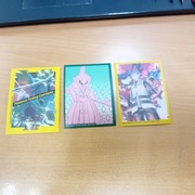 Koszulki + karty POKEMON