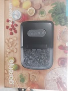 Gorenje kostkarka do lodu