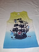 Koszulka t-shirt bez rekawów 122 , C&A