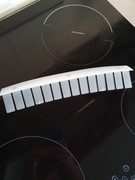 element do półki nadrzwiowej do lodówki BOSCH KIS