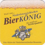 Austria, Bier König