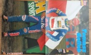 Plakat Tomasz Gollob
