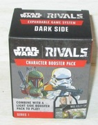 FUNKO GAMES / STAR WARS / RIVALS / DARK SIDE