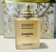 CHANEL Coco Mademoiselle mgiełka perfumy do włosów 35 ml