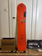 CAPiTA Warpspeed x Automobili Lamborghini 157