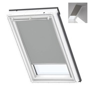 Roleta zaciemniająca do okna VELUX DKL SK06 0705S 114x118 manualna