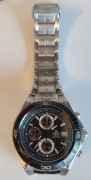 Casio Edifice EF-520 dobry stan, nową bateria, BCM 