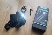 Latarka Olight H2R Nova