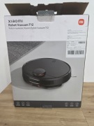 Xiaomi Robot Vacuum T12 robot sprzątający czarny