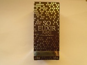 So Elixir Purple woda perfumowana Yves Rocher 50 ml,nowa