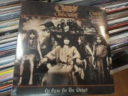 Ozzy Osbourne - No Rest For The Wicked