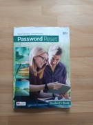 Podręcznik do języka angielskiego Password Reset