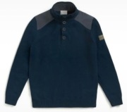 BMW półgolf męski rozmiar S