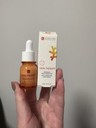 Serum upiększające Erborian skin therapy light nowe