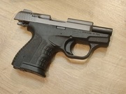 Pistolet hukowy Stalker M906 Tytan