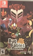 Bug Fables The Everlasting Sapling  / LRG