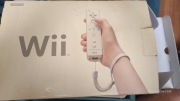 Nintendo Wii kompletna 