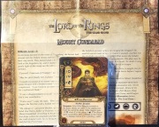 LOTR LCG - Mount Gundabad (dodatek do gry) - ANG. wersja