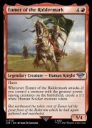 Karta MTG Eomer of the Riddermark |0121|LTR| The Lord of the Rings