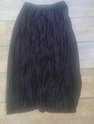 plisowana spódnica dla nastolatki i nie tylko Tape a l'oeil