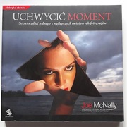 Uchwycić moment JOE MCNALLY