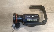 Kamera cyfrowa ORDRO HDR-AC3  4K
