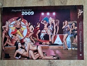 PLAYMATE  - Kalender  2009  wydanie niemieckie 
